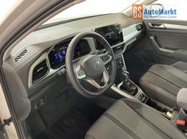 Volkswagen T-Roc Edition 1.5 TSI 150PS/110KW DSG 2025 +SHZ +RFK +ACC +2Z-Klima +Carplay +Voll-LED 