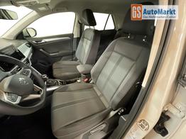 Volkswagen T-Roc Edition 1.5 TSI 150PS/110KW DSG 2025 +SHZ +RFK +ACC +2Z-Klima +Carplay +Voll-LED 