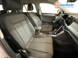 Volkswagen T-Roc Edition 1.5 TSI 150PS/110KW DSG 2025 +SHZ +RFK +ACC +2Z-Klima +Carplay +Voll-LED 