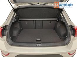 Volkswagen T-Roc Edition 1.5 TSI 150PS/110KW DSG 2025 +SHZ +RFK +ACC +2Z-Klima +Carplay +Voll-LED 