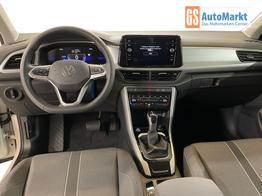 Volkswagen T-Roc Edition 1.5 TSI 150PS/110KW DSG 2025 +SHZ +RFK +ACC +2Z-Klima +Carplay +Voll-LED 