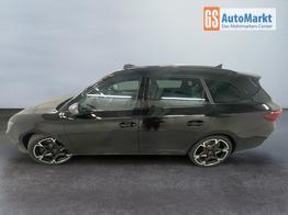 Cupra Leon Sportstourer VZ 2.0 TSI 333PS/245kW 4x4 DSG7 2026 