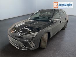 Cupra Leon Sportstourer VZ 2.0 TSI 333PS/245kW 4x4 DSG7 2026 