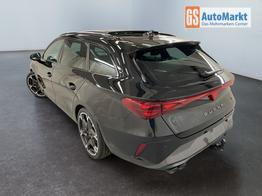Cupra Leon Sportstourer VZ 2.0 TSI 333PS/245kW 4x4 DSG7 2026 