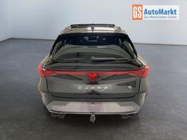 Cupra Leon Sportstourer VZ 2.0 TSI 333PS/245kW 4x4 DSG7 2026 