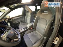 Cupra Leon Sportstourer VZ 2.0 TSI 333PS/245kW 4x4 DSG7 2026 