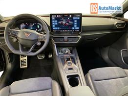 Cupra Leon Sportstourer VZ 2.0 TSI 333PS/245kW 4x4 DSG7 2026 