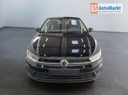 Volkswagen Polo Edition 1.0 TSI 95PS/70kW DSG 2026 +Licht&Sicht-Paket +Climatronic +RFK +TravelAssist +Get&ouml;nte Scheiben 