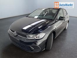 Volkswagen Polo Edition 1.0 TSI 95PS/70kW DSG 2026 +Licht&Sicht-Paket +Climatronic +RFK +TravelAssist +Get&ouml;nte Scheiben 