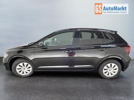 Volkswagen Polo Edition 1.0 TSI 95PS/70kW DSG 2026 +Licht&Sicht-Paket +Climatronic +RFK +TravelAssist +Get&ouml;nte Scheiben 