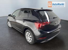 Volkswagen Polo Edition 1.0 TSI 95PS/70kW DSG 2026 +Licht&Sicht-Paket +Climatronic +RFK +TravelAssist +Get&ouml;nte Scheiben 