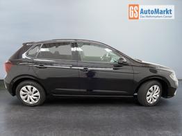 Volkswagen Polo Edition 1.0 TSI 95PS/70kW DSG 2026 +Licht&Sicht-Paket +Climatronic +RFK +TravelAssist +Get&ouml;nte Scheiben 