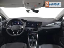 Volkswagen Polo Base 1.0 MPI EVO 80PS/59kW 5G 2026 