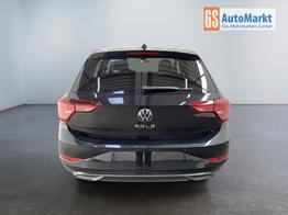 Volkswagen Polo Edition 1.0 TSI 95PS/70kW DSG 2026 +Licht&Sicht-Paket +Climatronic +RFK +TravelAssist +Get&ouml;nte Scheiben 