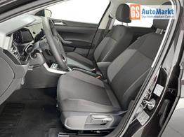 Volkswagen Polo Base 1.0 MPI EVO 80PS/59kW 5G 2026 