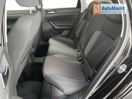 Volkswagen Polo Base 1.0 MPI EVO 80PS/59kW 5G 2026 