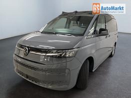 Volkswagen T7 California Ocean 2.0 TDI 150PS/110kW DSG7 2026 +TOP & PARK PAKET+18" ALU+AHK+TRAVEL ASSIST+EL- HEBEDACH, BASALT GRAU+CAMPINGAUSBAU 