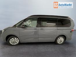Volkswagen T7 California Ocean 2.0 TDI 150PS/110kW DSG7 2026 +TOP & PARK PAKET+18" ALU+AHK+TRAVEL ASSIST+EL- HEBEDACH, BASALT GRAU+CAMPINGAUSBAU 