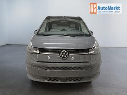 Volkswagen T7 California Ocean 2.0 TDI 150PS/110kW DSG7 2026 +TOP & PARK PAKET+18" ALU+AHK+TRAVEL ASSIST+EL- HEBEDACH, BASALT GRAU+CAMPINGAUSBAU 
