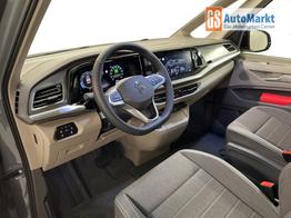 Volkswagen T7 California Ocean 2.0 TDI 150PS/110kW DSG7 2026 +TOP & PARK PAKET+18" ALU+AHK+TRAVEL ASSIST+EL- HEBEDACH, BASALT GRAU+CAMPINGAUSBAU 