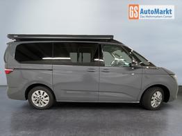 Volkswagen T7 California Ocean 2.0 TDI 150PS/110kW DSG7 2026 +TOP & PARK PAKET+18" ALU+AHK+TRAVEL ASSIST+EL- HEBEDACH, BASALT GRAU+CAMPINGAUSBAU 