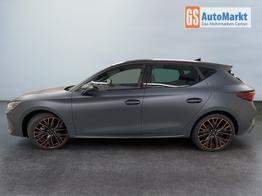Cupra Leon Hatchback 1.5 eTSI 150PS/110kW DSG7 2026 