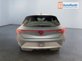 Cupra Leon Hatchback 1.5 eTSI 150PS/110kW DSG7 2026 