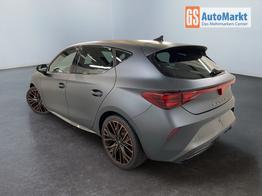 Cupra Leon Hatchback 1.5 eTSI 150PS/110kW DSG7 2026 