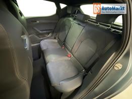 Cupra Leon Hatchback 1.5 eTSI 150PS/110kW DSG7 2026 