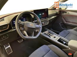 Cupra Leon Hatchback 1.5 eTSI 150PS/110kW DSG7 2026 