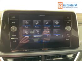 Volkswagen T-Roc Style Edition 1.5 TSI 150PS/110KW DSG 2025 +MATRIX+17" ALU+Get&ouml;nte Scheiben 