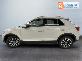 Volkswagen T-Roc Style Edition 1.5 TSI 150PS/110KW DSG 2025 +MATRIX+17" ALU+Get&ouml;nte Scheiben 