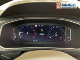Volkswagen T-Roc Style Edition 1.5 TSI 150PS/110KW DSG 2025 +MATRIX+17" ALU+Get&ouml;nte Scheiben 