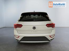 Volkswagen T-Roc Style Edition 1.5 TSI 150PS/110KW DSG 2025 +MATRIX+17" ALU+Get&ouml;nte Scheiben 