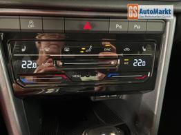 Volkswagen T-Roc Style Edition 1.5 TSI 150PS/110KW DSG 2025 +MATRIX+17" ALU+Get&ouml;nte Scheiben 