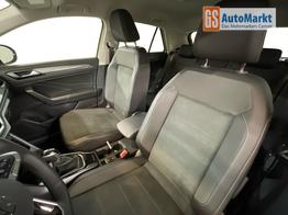 Volkswagen T-Roc Style Edition 1.5 TSI 150PS/110KW DSG 2025 +MATRIX+17" ALU+Get&ouml;nte Scheiben 
