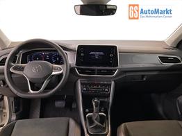 Volkswagen T-Roc Style Edition 1.5 TSI 150PS/110KW DSG 2025 +MATRIX+17" ALU+Get&ouml;nte Scheiben 
