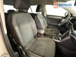 Volkswagen T-Roc Style Edition 1.5 TSI 150PS/110KW DSG 2025 +MATRIX+17" ALU+Get&ouml;nte Scheiben 