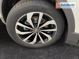 Volkswagen T-Roc Style Edition 1.5 TSI 150PS/110KW DSG 2025 +MATRIX+17" ALU+Get&ouml;nte Scheiben 