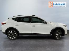 Cupra Formentor VZ 2.0 TSI 333PS/245kW 4x4 DSG7 2025 *+AHK +Erw. Garantie +EDGE & DESIGN Paket* 