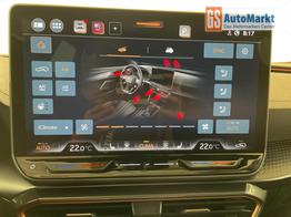 Cupra Formentor VZ 2.0 TSI 333PS/245kW 4x4 DSG7 2025 *+AHK +Erw. Garantie +EDGE & DESIGN Paket* 