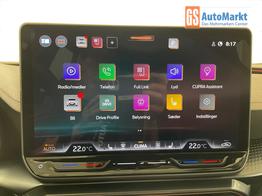 Cupra Formentor VZ 2.0 TSI 333PS/245kW 4x4 DSG7 2025 *+AHK +Erw. Garantie +EDGE & DESIGN Paket* 