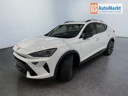 Cupra Formentor VZ 2.0 TSI 333PS/245kW 4x4 DSG7 2025 *+AHK +Erw. Garantie +EDGE & DESIGN Paket* 