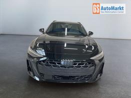 Audi A6 Avant S-Line 2.0 TDI 204PS/150kW Quattro Proline S-Tronic 2026 *+20" LM +AHK +Standheizung +ACC +TechPlus +Schwarz Optik* 