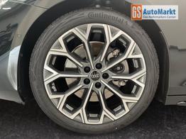 Audi A6 Avant S-Line 2.0 TDI 204PS/150kW Quattro Proline S-Tronic 2026 *+20" LM +AHK +Standheizung +ACC +TechPlus +Schwarz Optik* 