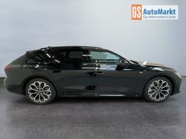 Audi A6 Avant S-Line 2.0 TDI 204PS/150kW Quattro Proline S-Tronic 2026 *+20" LM +AHK +Standheizung +ACC +TechPlus +Schwarz Optik* 