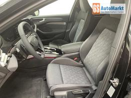 Audi A6 Avant S-Line 2.0 TDI 204PS/150kW Quattro Proline S-Tronic 2026 *+20" LM +AHK +Standheizung +ACC +TechPlus +Schwarz Optik* 