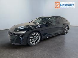 Audi A6 Avant S-Line 2.0 TDI 204PS/150kW Quattro Proline S-Tronic 2026 *+20" LM +AHK +Standheizung +ACC +TechPlus +Schwarz Optik* 