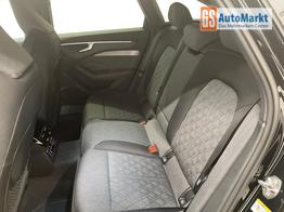 Audi A6 Avant S-Line 2.0 TDI 204PS/150kW Quattro Proline S-Tronic 2026 *+20" LM +AHK +Standheizung +ACC +TechPlus +Schwarz Optik* 