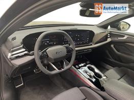 Audi A6 Avant S-Line 2.0 TDI 204PS/150kW Quattro Proline S-Tronic 2026 *+20" LM +AHK +Standheizung +ACC +TechPlus +Schwarz Optik* 